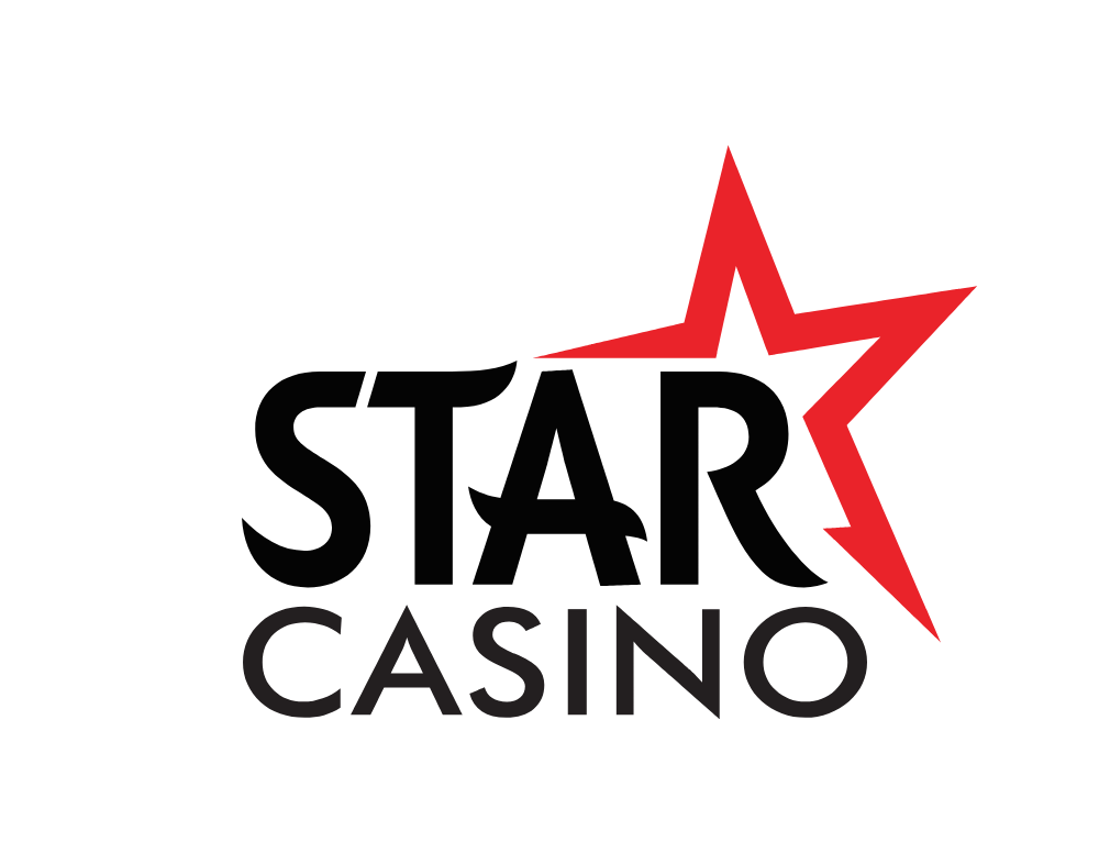 Starcasino Belgium logo